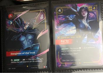 Kaisa ON and unit