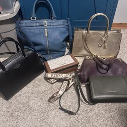 Women’s Bags