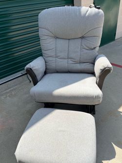 Rocking Chair Glider