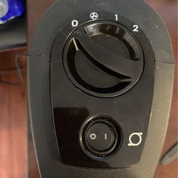 Small Heater 