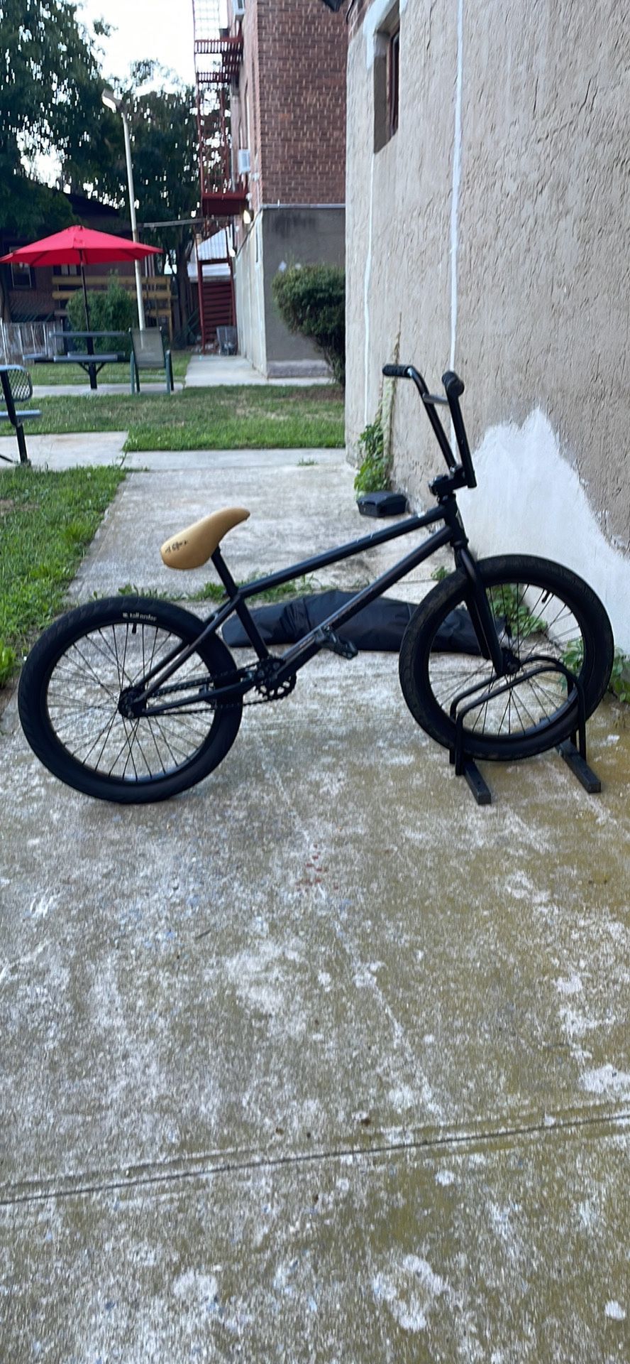 MURDERED BMX STREET BIKE for Sale in Brooklyn NY OfferUp