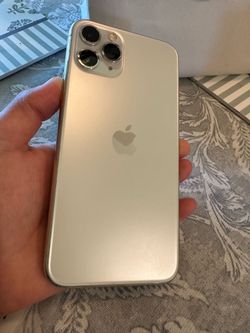 iPhone 11 Pro 256gb