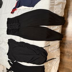 Womans size Medium clothing