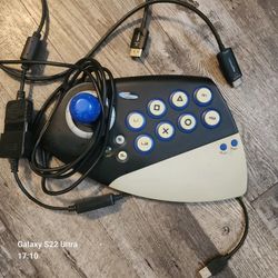 Joystick Controller