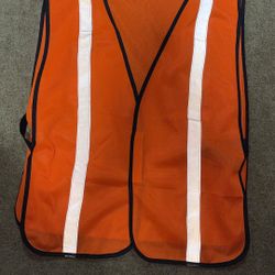 Amazon Safety  Vest