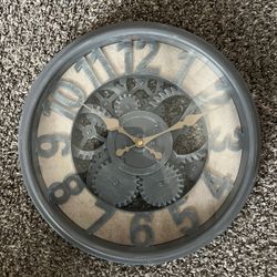 Clock