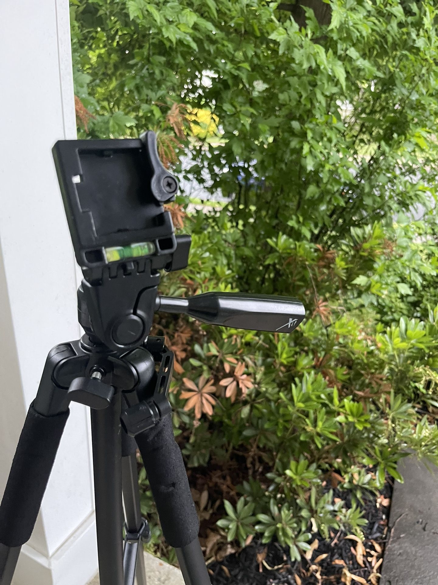 Tripod