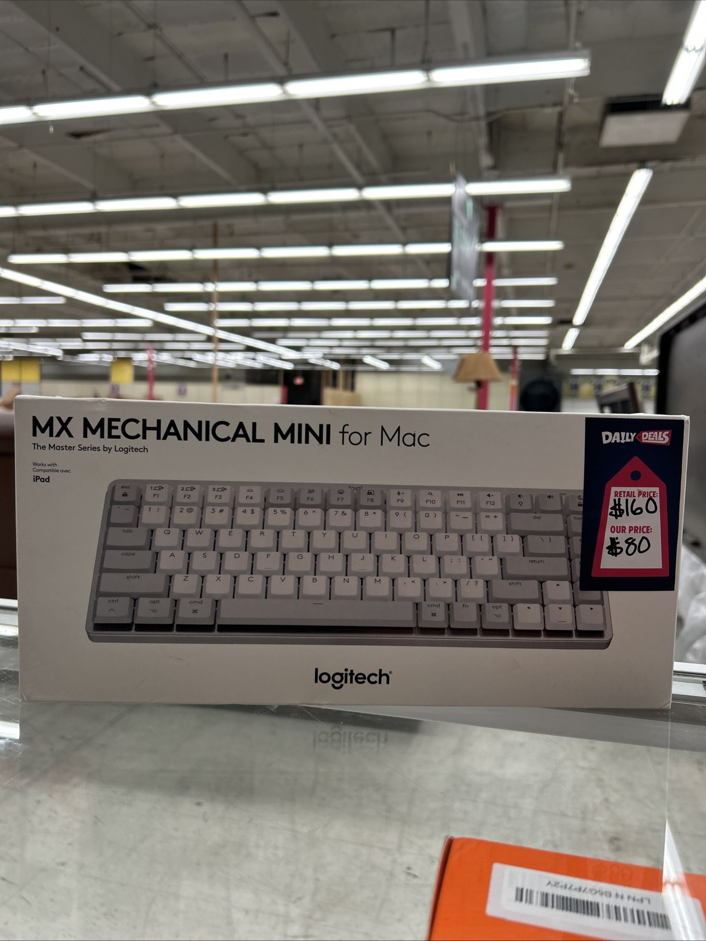 Mx Mechanical Mini For Mac 