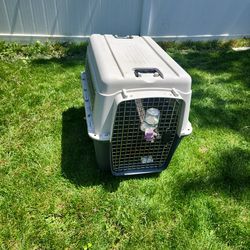 Large Pet Crate/Cage
