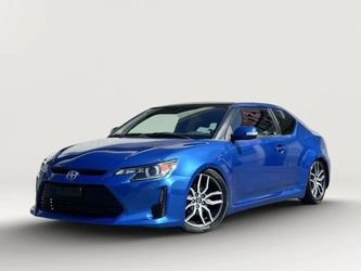 2014 Scion tC