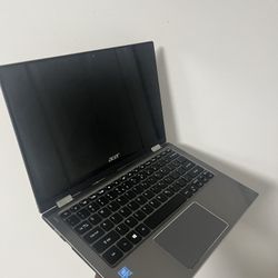 Acer Spin