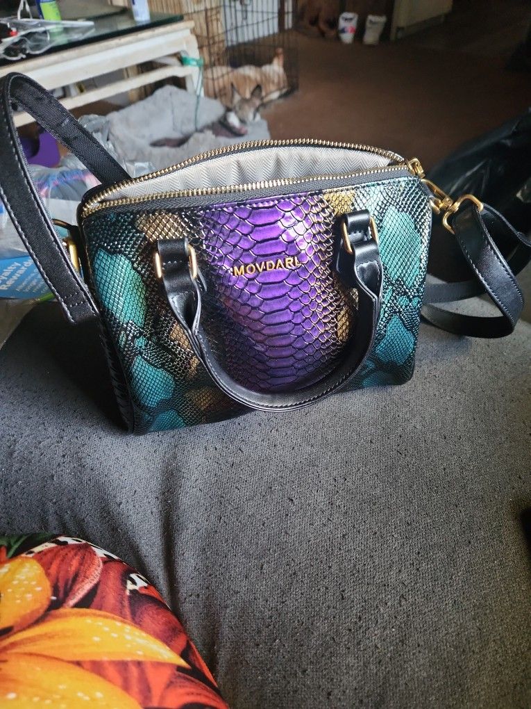 Movdarl Purse