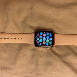 Apple Watch Series 5 40MM
