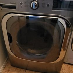 LG Dryer