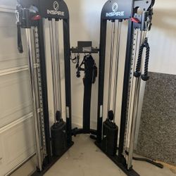 Home Gym Package