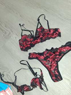 lingerie