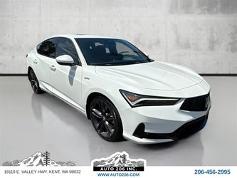 2023 Acura Integra