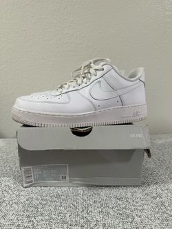 Air Force 1’07