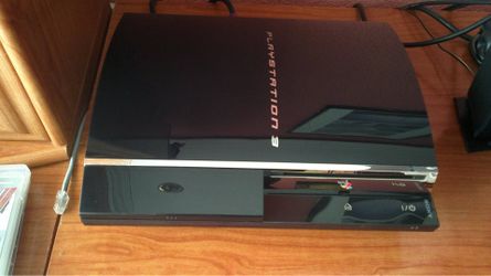 PlayStation 3