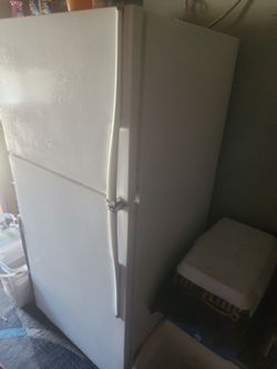 Good Running refrigerator