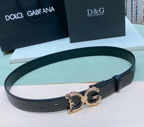 Dolce&Gabbana Belt