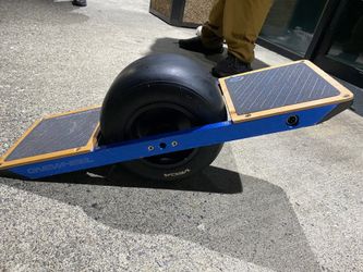Onewheel Classic