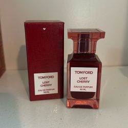 Tom Ford Lost Cherry 50ml