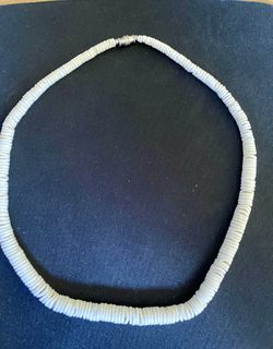Beautiful Shell Necklace