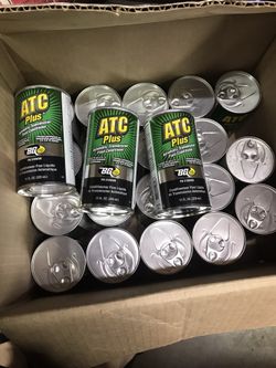 automatic transmission additive