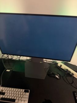 Lg Ultra gear monitor