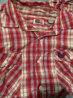 Phat farm long sleeve 4xl