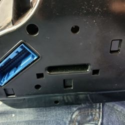 Cluster. Para Gmc Sierra 2016