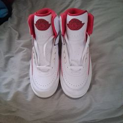 Jordan's 9 1/2 Brand New