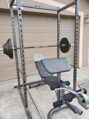 New And Used Weight Set For Sale In Port Richey Fl Offerup