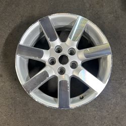 NISSAN MÁXIMA WHEEL 17”
