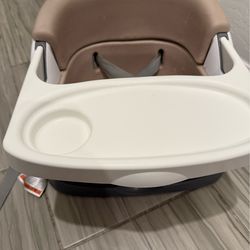 High chair