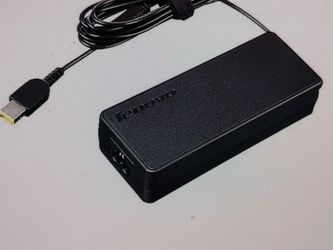 Lenovo 90w and 65w Power Adapter (OEM)