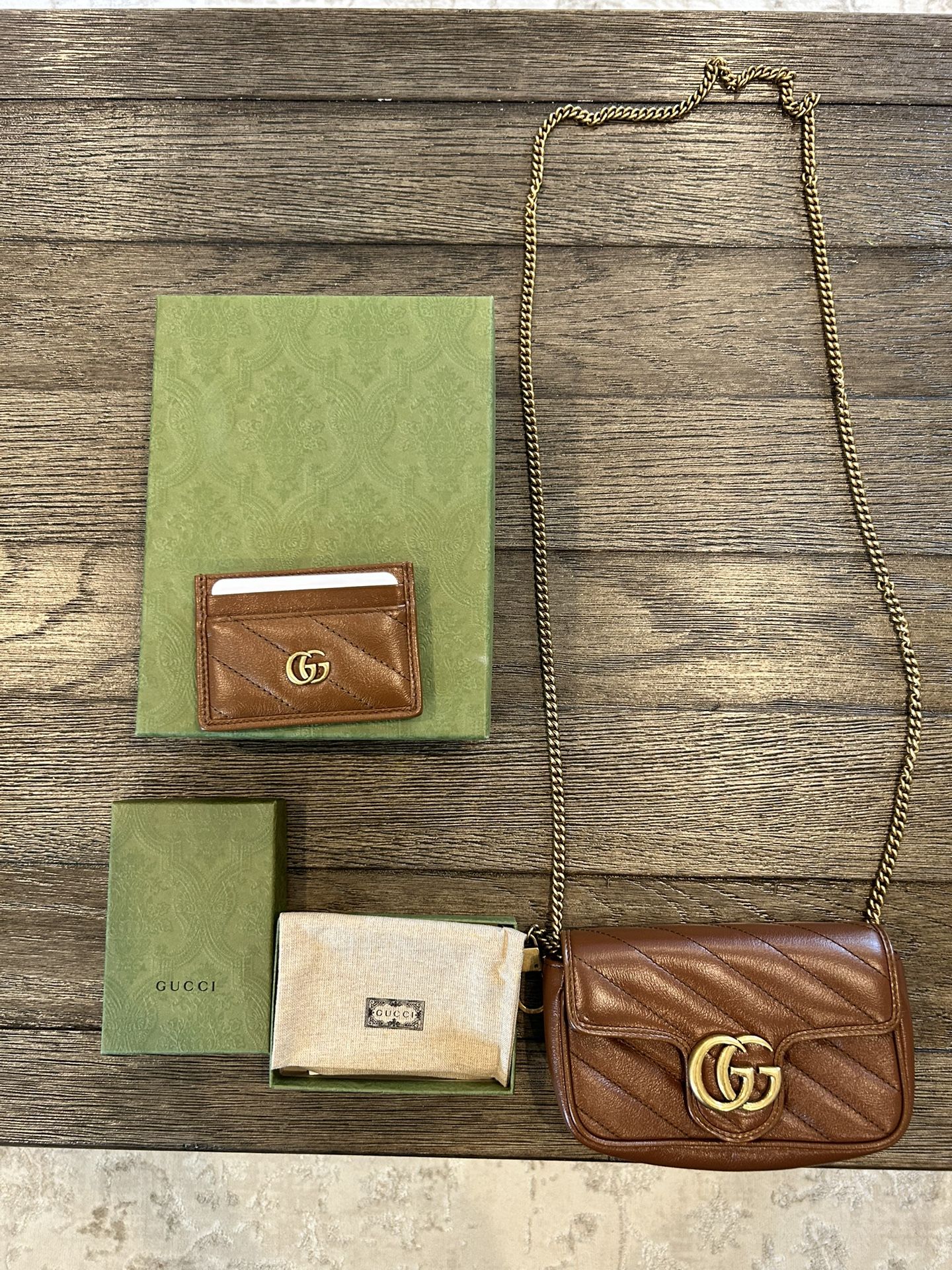 Gucci