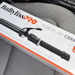 Hair Straighteners / Babyliss