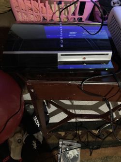 PS3 Counsel Three Games One Controller Cechk01