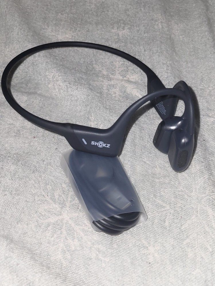 Audifonos Shokz Openrun Pro