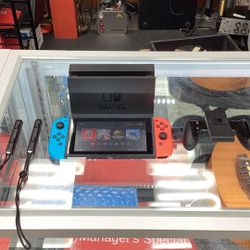 NINTENDO