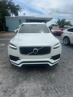 2017 Volvo Xc90