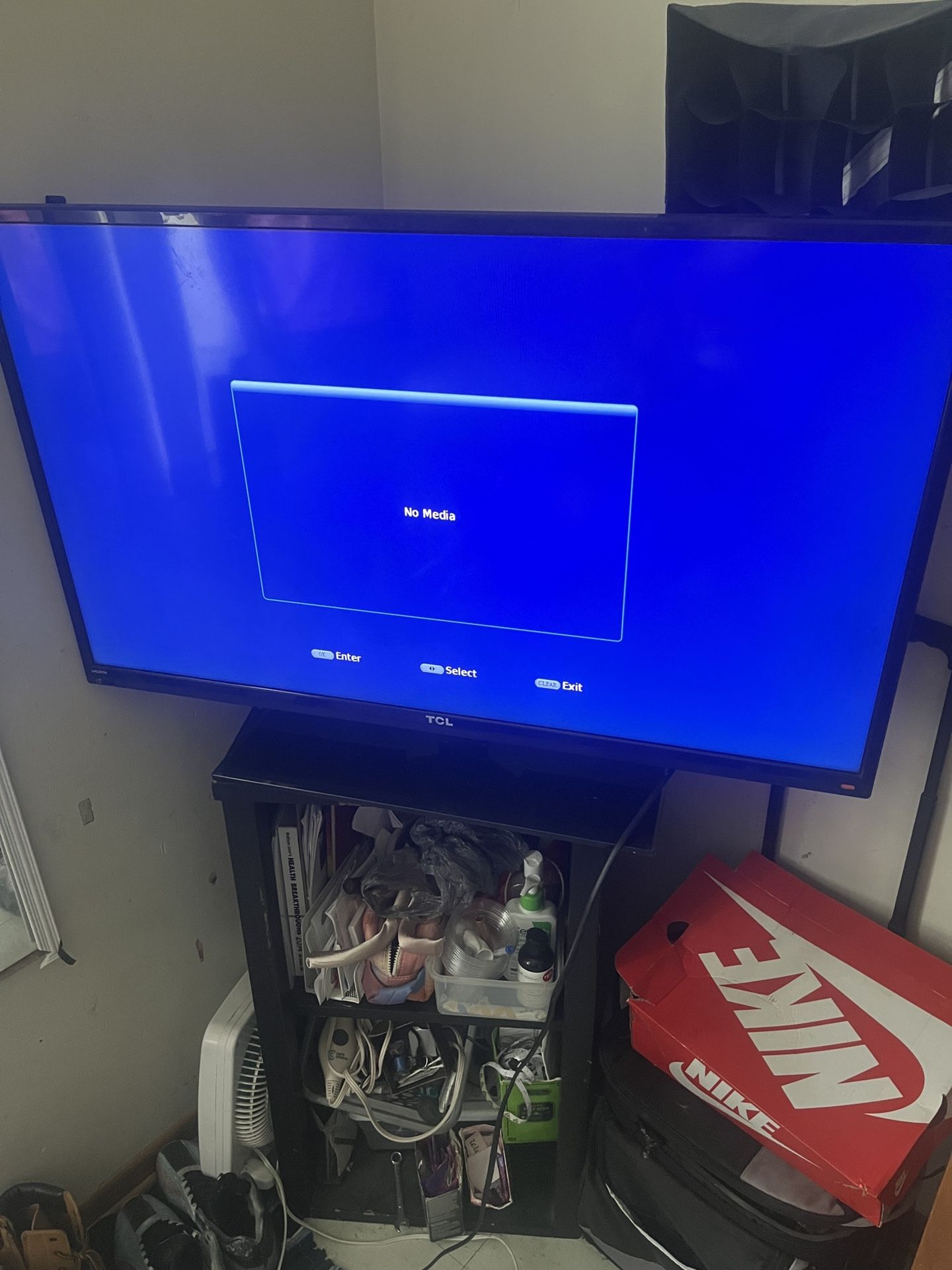 Great Condition