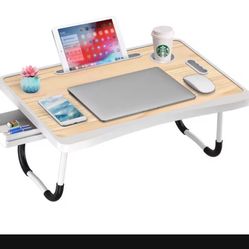 4 Pcs Of Desk Table Deal Bundle 