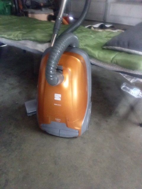 Kenmore 81214 200 Series