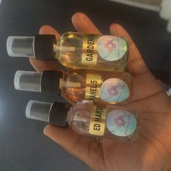 All Natural Car Fresheners /room Fresheners
