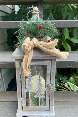 Decorative Latern