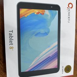 Tablet 8”