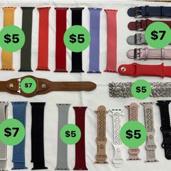Apple Watch Bands For 41mm